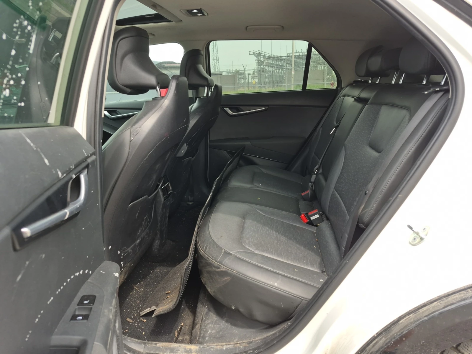 Kia Niro 2023 Kia NIRO EV Limited, снимка 11 - Автомобили и джипове - 54974511