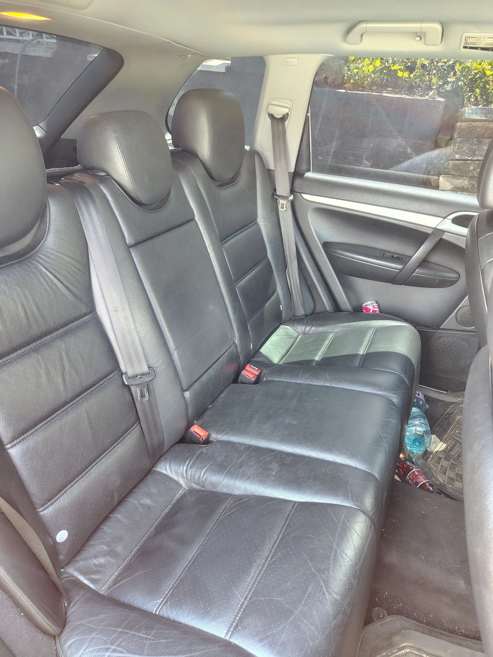 Porsche Cayenne, снимка 8 - Автомобили и джипове - 55003885
