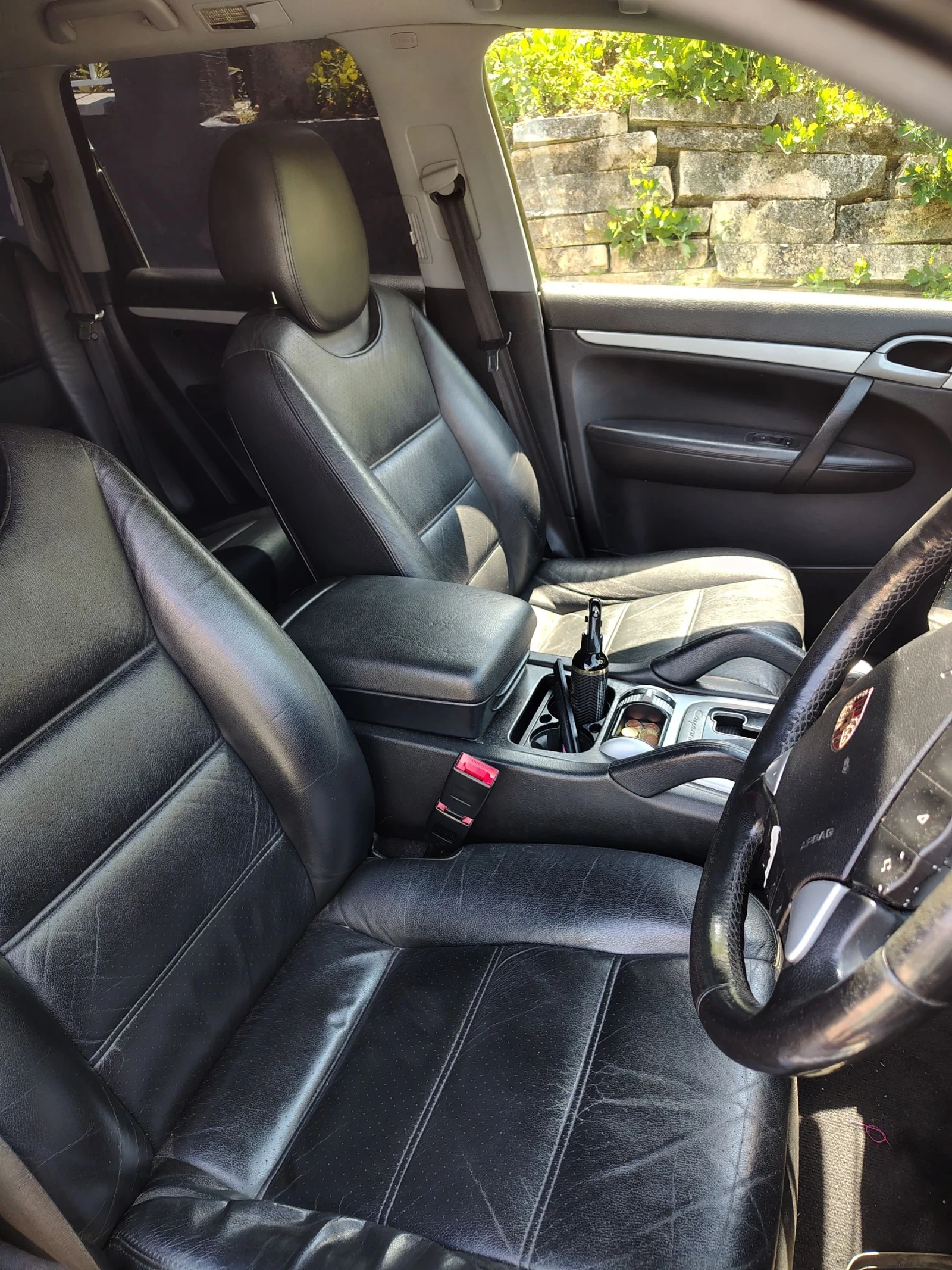 Porsche Cayenne, снимка 7 - Автомобили и джипове - 55003885