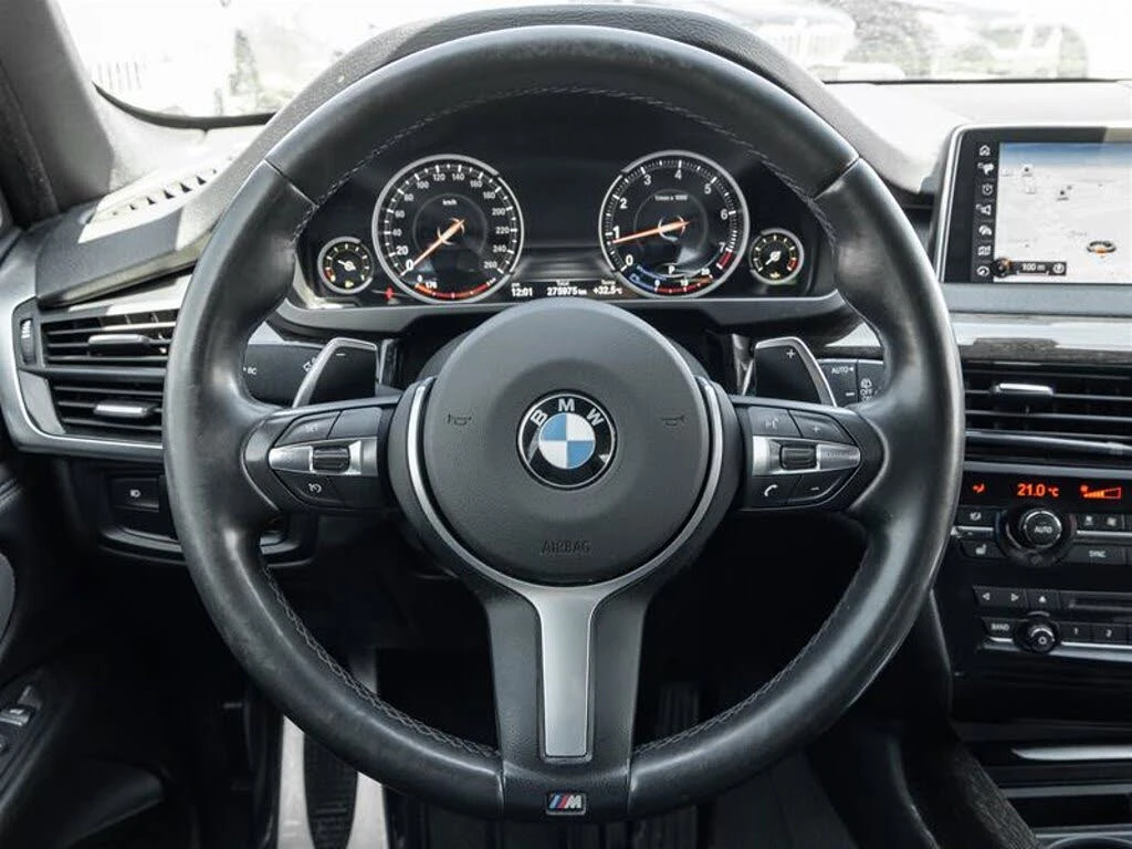 BMW X5 M* SPORT* FACELIFT* ДИГИТАЛНО* ТАБЛО* HARMON* KARD, снимка 8 - Автомобили и джипове - 55219708