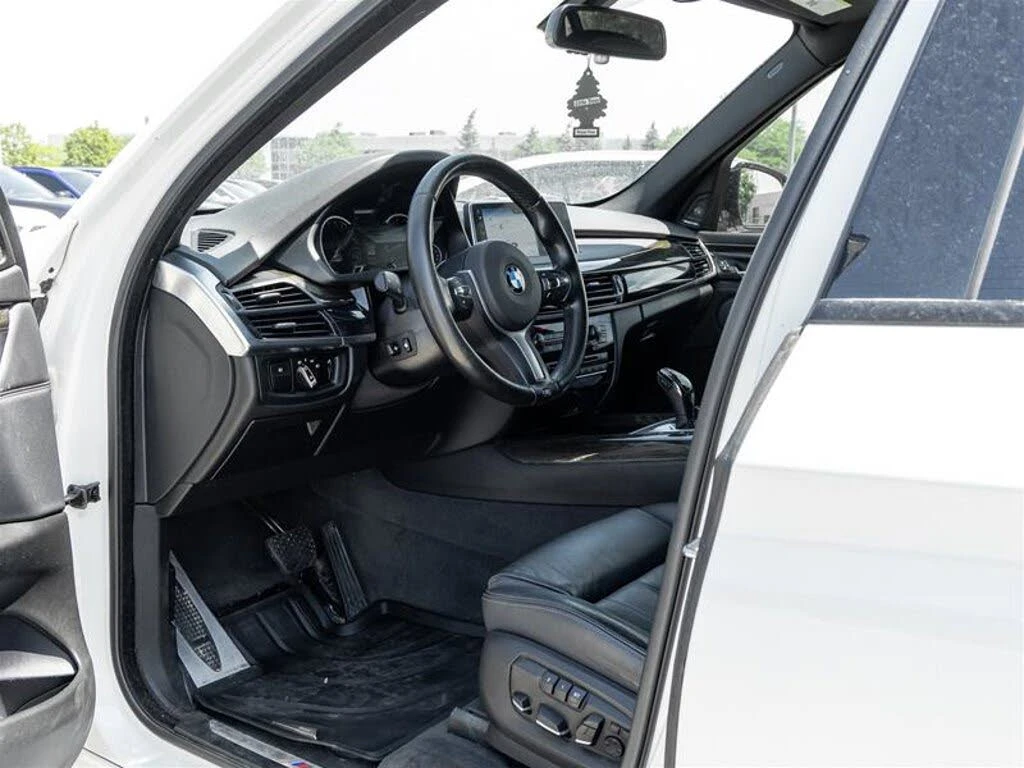 BMW X5 M* SPORT* FACELIFT* ДИГИТАЛНО* ТАБЛО* HARMON* KARD, снимка 6 - Автомобили и джипове - 55219708