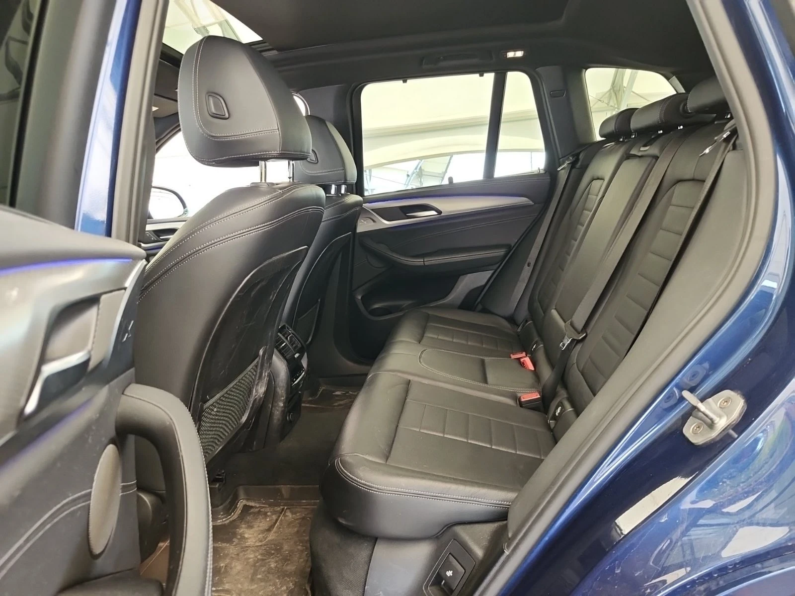 BMW X3 M40i* Всички екстри, снимка 9 - Автомобили и джипове - 55225711