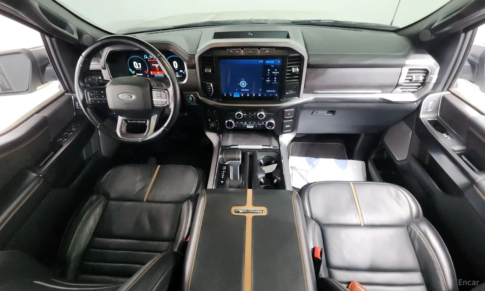 Ford F150 3.5* V6* TEXNOTEST* UNIKAT* , снимка 7 - Автомобили и джипове - 55234288