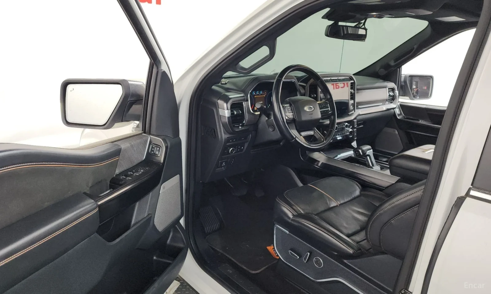 Ford F150 3.5* V6* TEXNOTEST* UNIKAT* , снимка 10 - Автомобили и джипове - 55234288