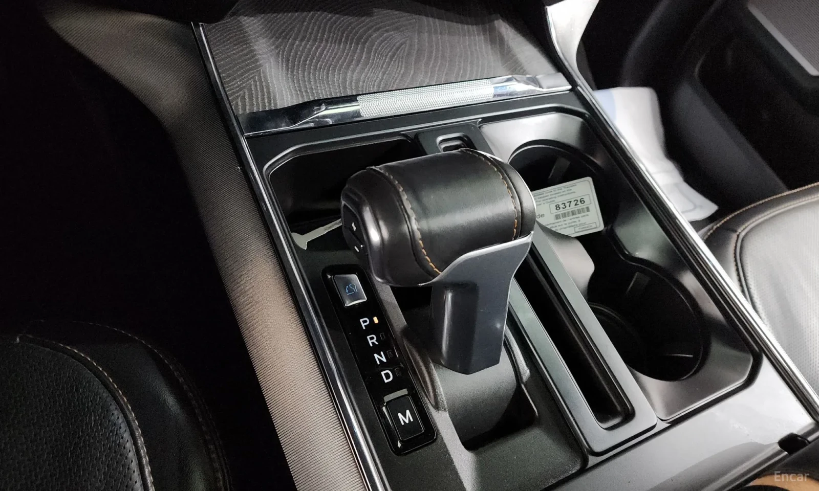 Ford F150 3.5* V6* TEXNOTEST* UNIKAT* , снимка 9 - Автомобили и джипове - 55234288