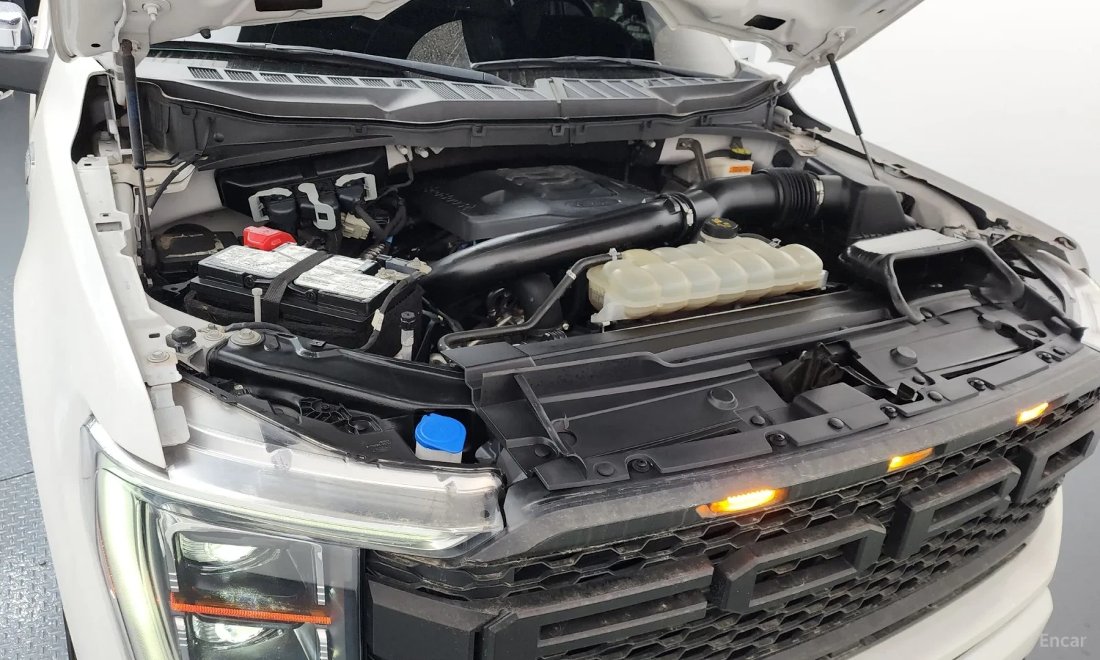Ford F150 3.5* V6* TEXNOTEST* UNIKAT* , снимка 6 - Автомобили и джипове - 55234288