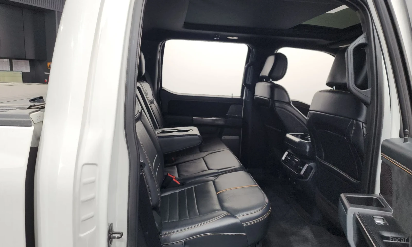 Ford F150 3.5* V6* TEXNOTEST* UNIKAT* , снимка 12 - Автомобили и джипове - 55234288