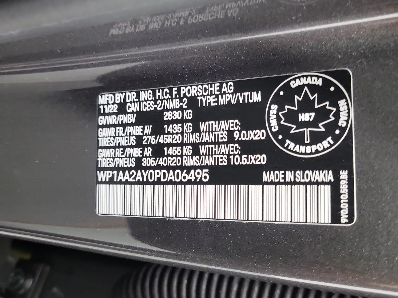 Porsche Cayenne AWD, АВТОКРЕДИТ, снимка 15 - Автомобили и джипове - 55769514