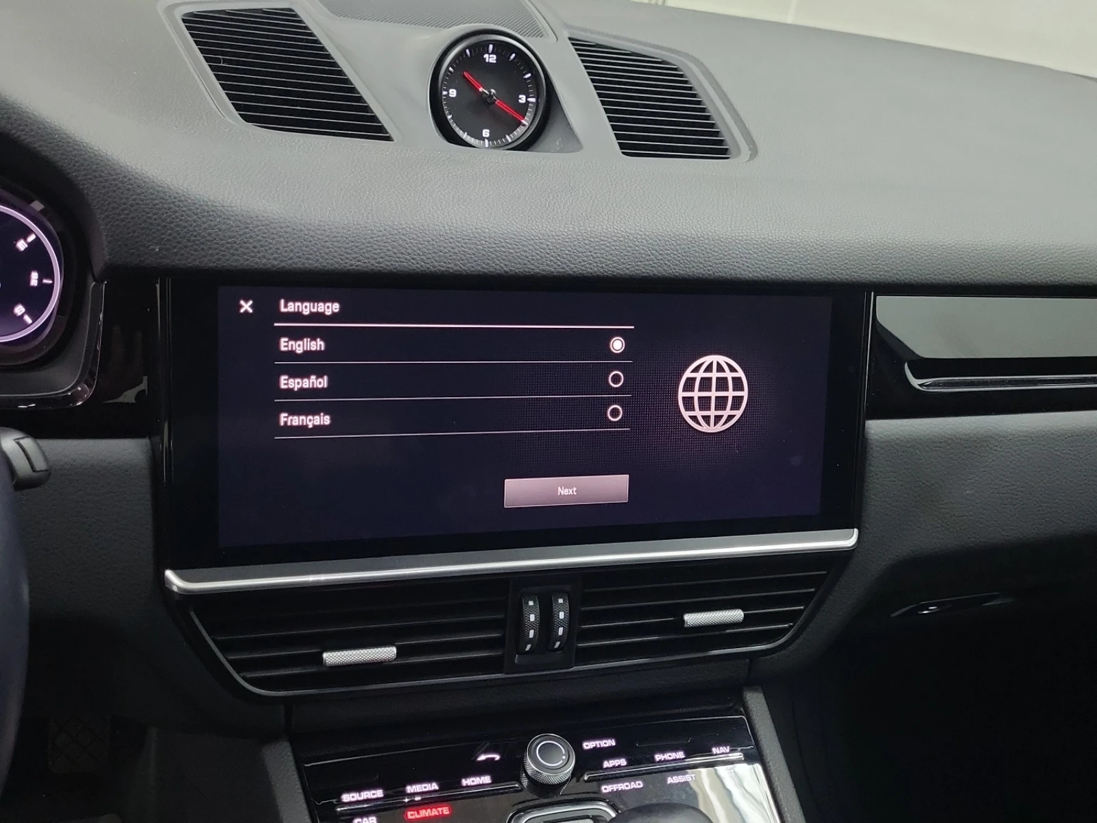 Porsche Cayenne AWD, АВТОКРЕДИТ, снимка 11 - Автомобили и джипове - 55769514