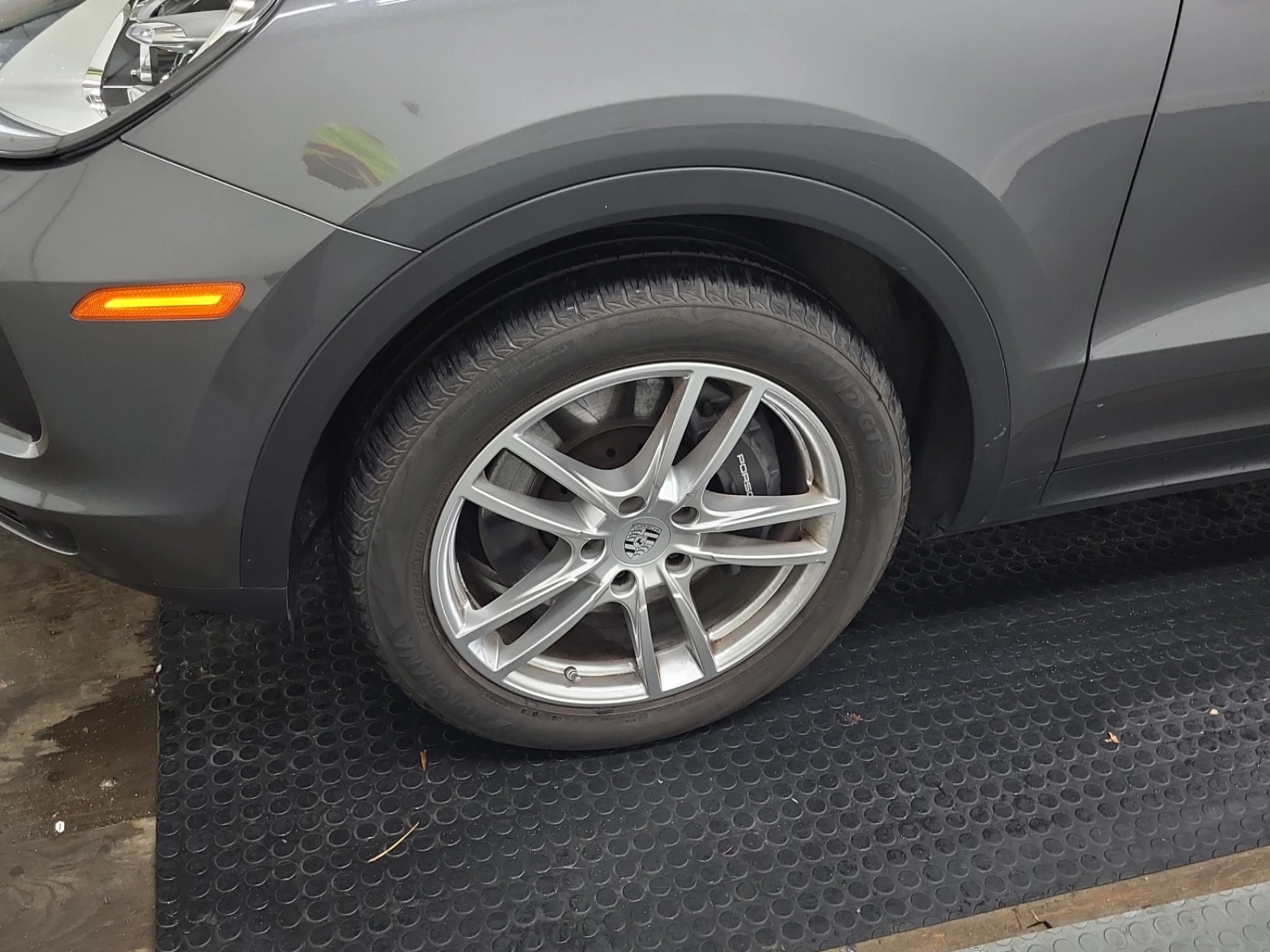 Porsche Cayenne AWD, АВТОКРЕДИТ, снимка 6 - Автомобили и джипове - 55769514