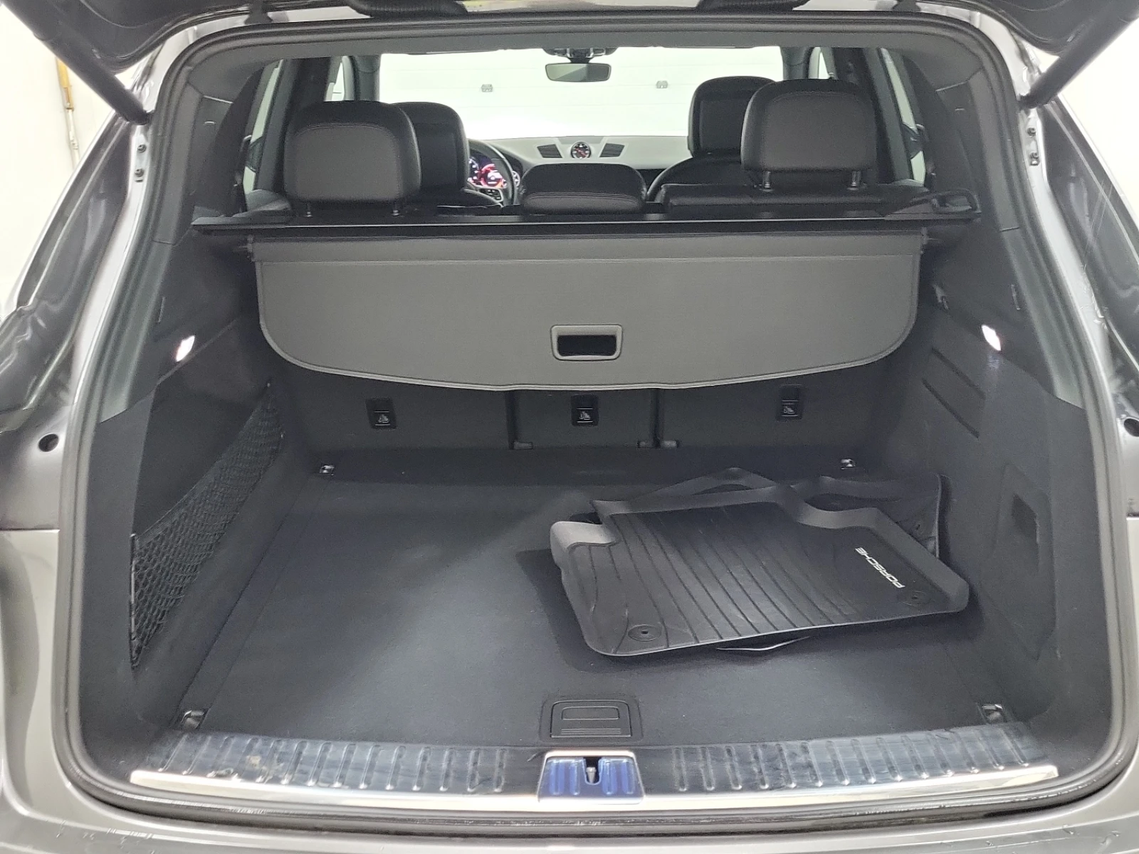 Porsche Cayenne AWD, АВТОКРЕДИТ, снимка 14 - Автомобили и джипове - 55769514