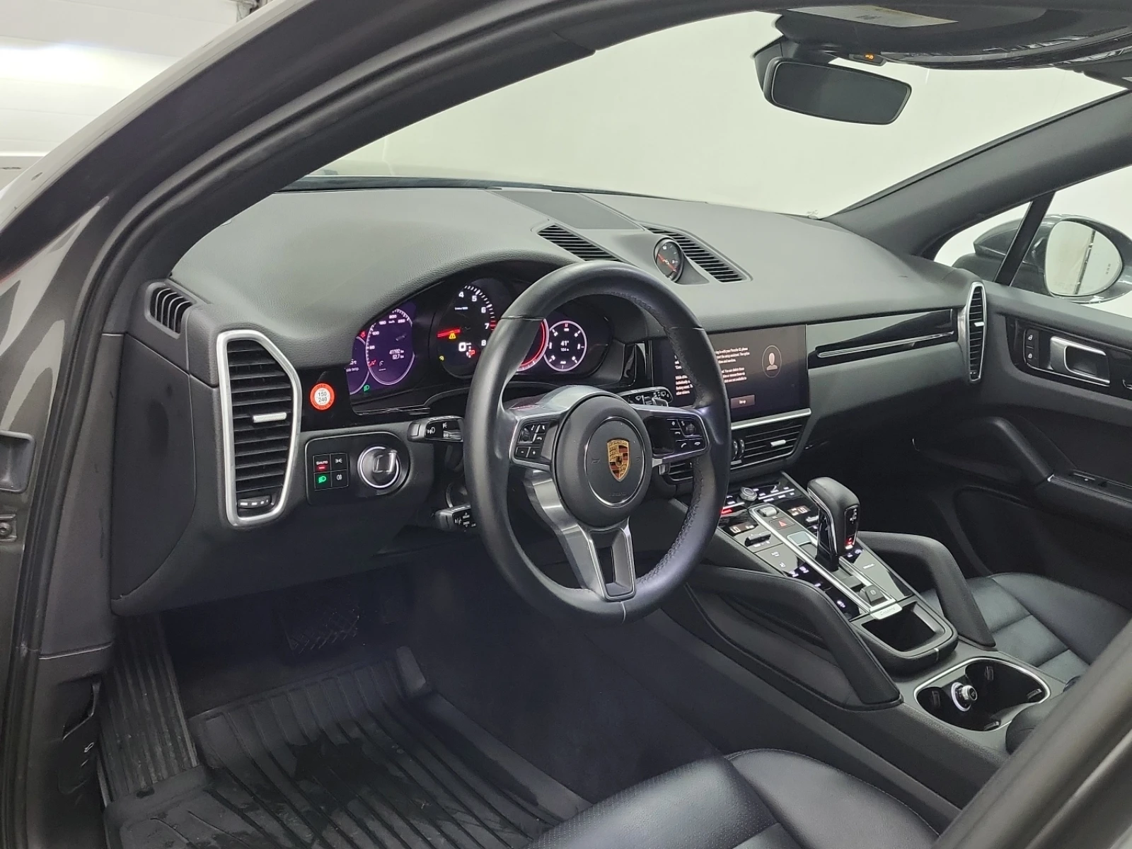 Porsche Cayenne AWD, АВТОКРЕДИТ, снимка 10 - Автомобили и джипове - 55769514