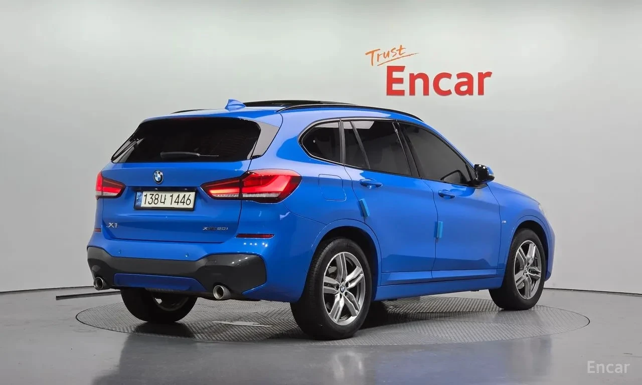 BMW X1 М-ПАКЕТ| ПОДГРЕВИ| ПАНОРАМА| ЗАДНА КАМЕРА| NAVI, снимка 2 - Автомобили и джипове - 55880015