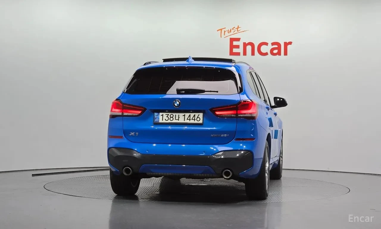 BMW X1 М-ПАКЕТ| ПОДГРЕВИ| ПАНОРАМА| ЗАДНА КАМЕРА| NAVI, снимка 4 - Автомобили и джипове - 55880015