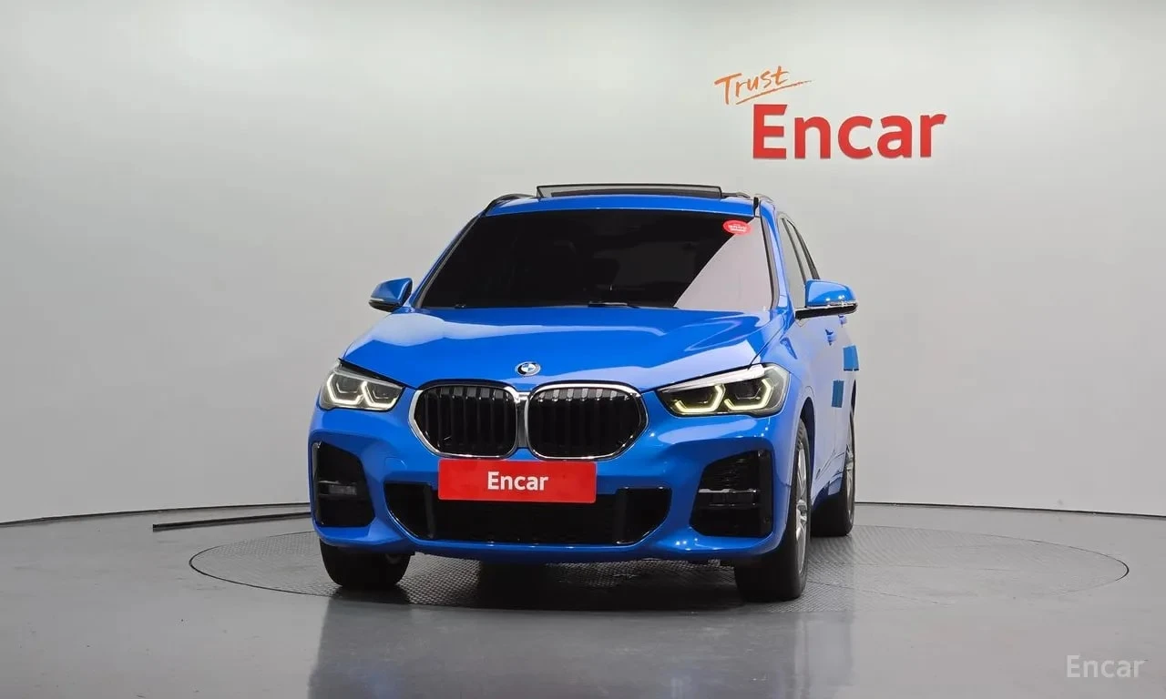 BMW X1 М-ПАКЕТ| ПОДГРЕВИ| ПАНОРАМА| ЗАДНА КАМЕРА| NAVI, снимка 3 - Автомобили и джипове - 55880015