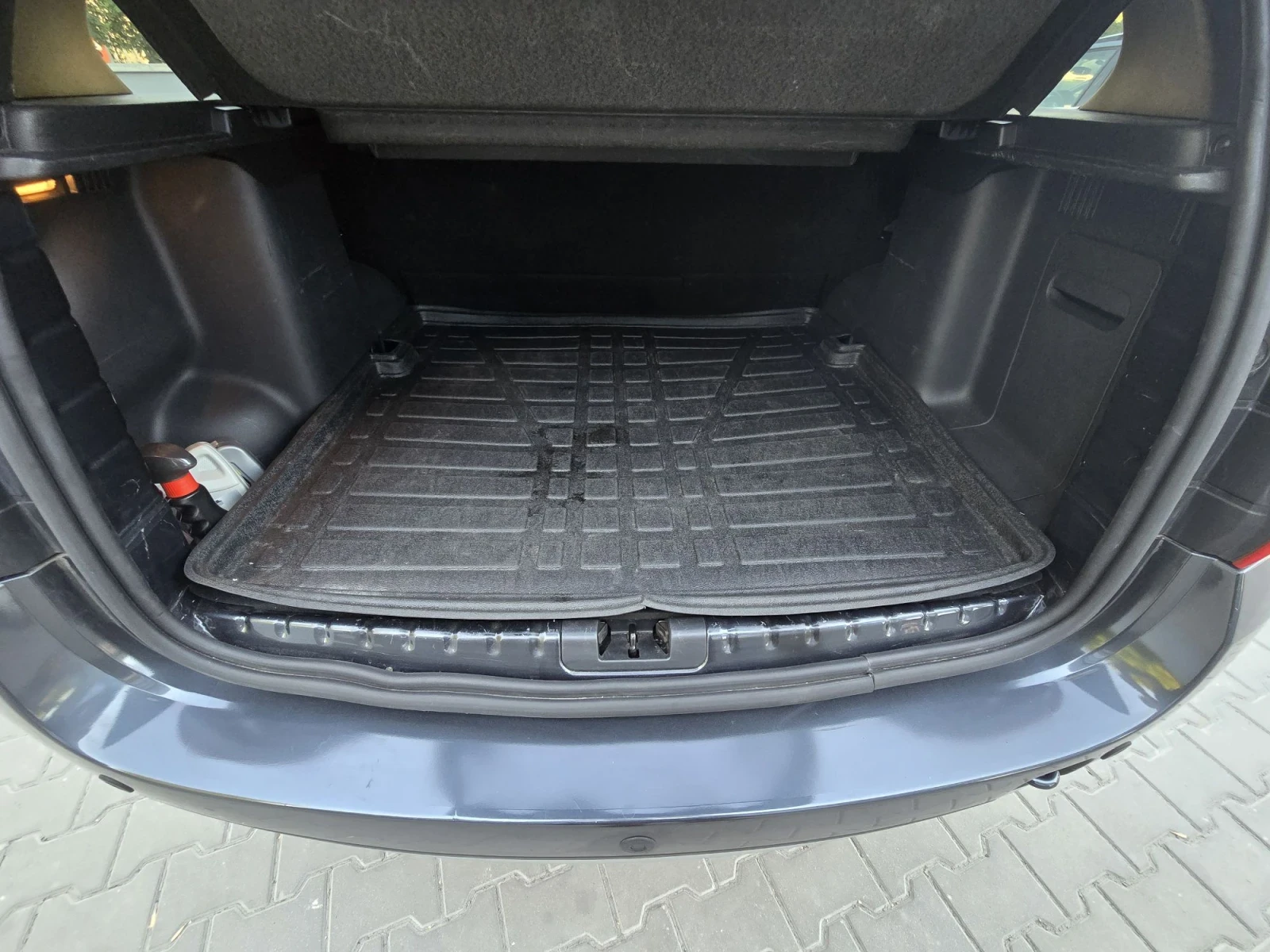 Dacia Duster ������4x4 6�� ��������� | Mobile.bg � ����������� 16