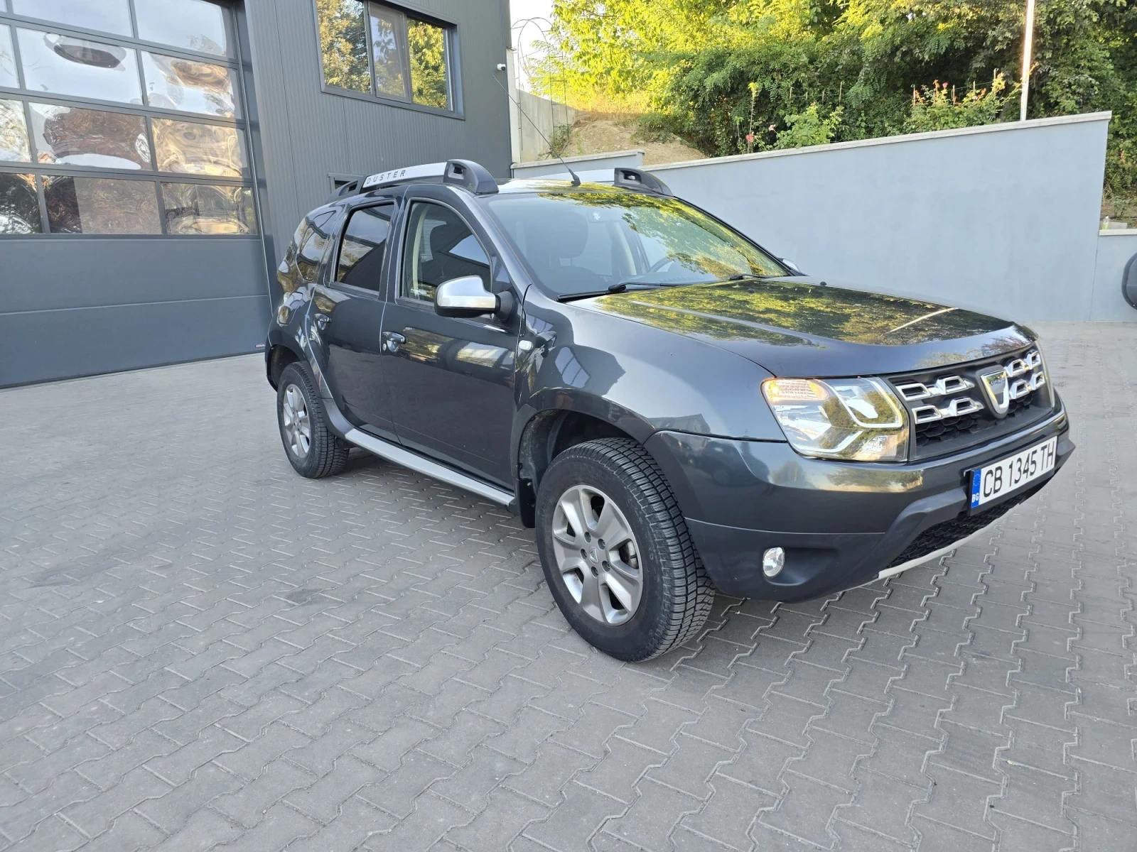 Dacia Duster ������4x4 6�� ��������� | Mobile.bg � ����������� 2