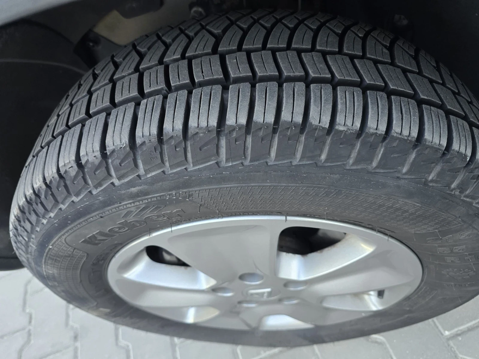 Dacia Duster ������4x4 6�� ��������� | Mobile.bg � ����������� 8