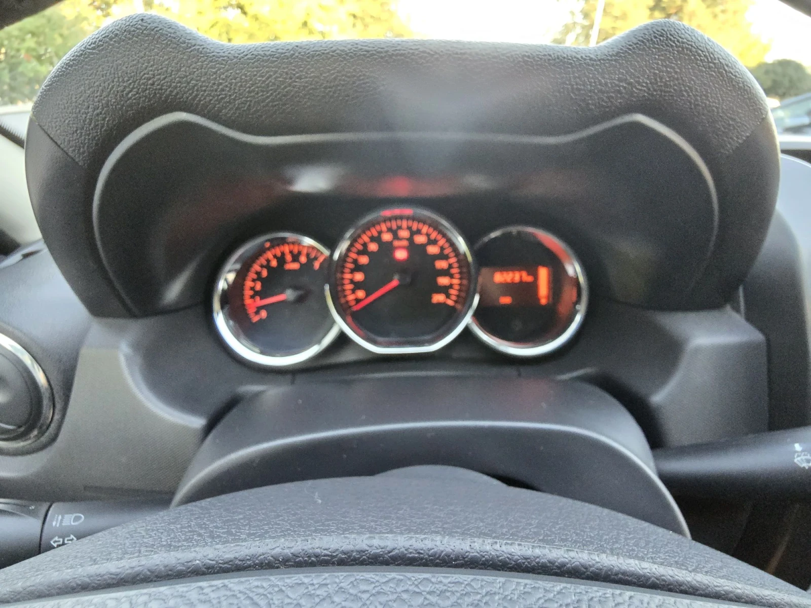 Dacia Duster ������4x4 6�� ��������� | Mobile.bg � ����������� 11