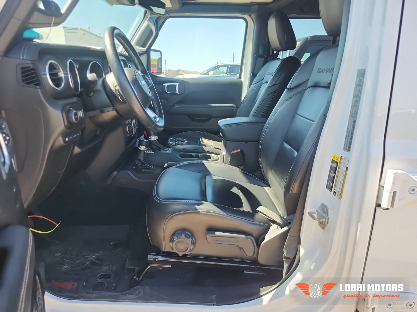 Jeep Wrangler, снимка 3 - Автомобили и джипове - 56295563