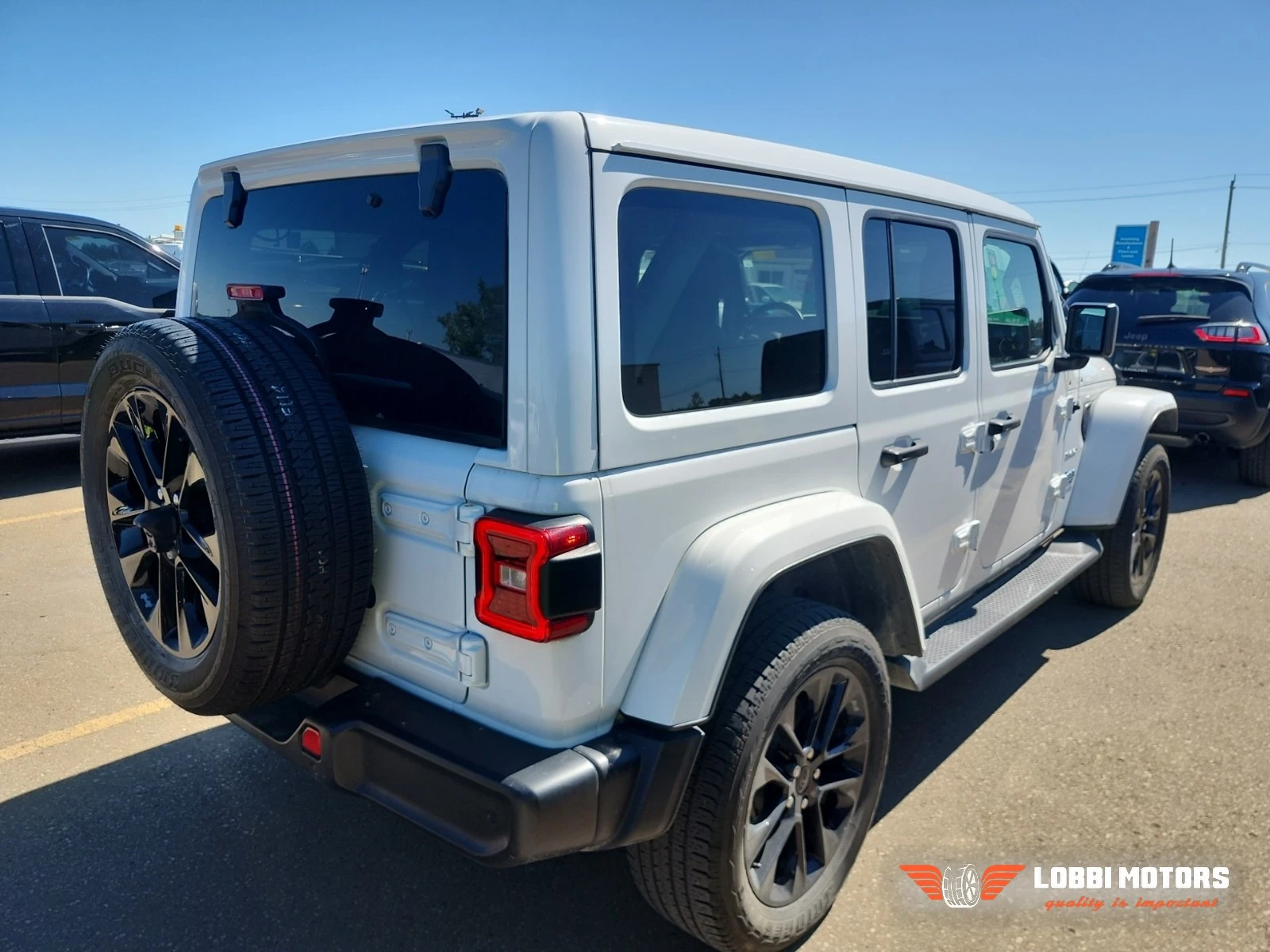 Jeep Wrangler, снимка 2 - Автомобили и джипове - 56295563