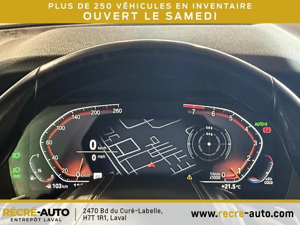 BMW X5 xDrive40i AWD, снимка 13 - Автомобили и джипове - 56315081