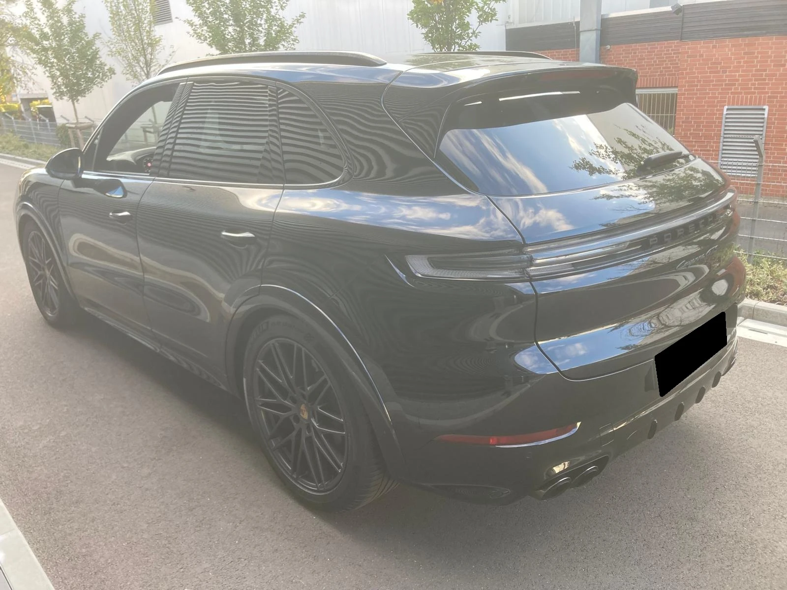 Porsche Cayenne GTS V8 Bi-Turbo | Mobile.bg � ����������� 4