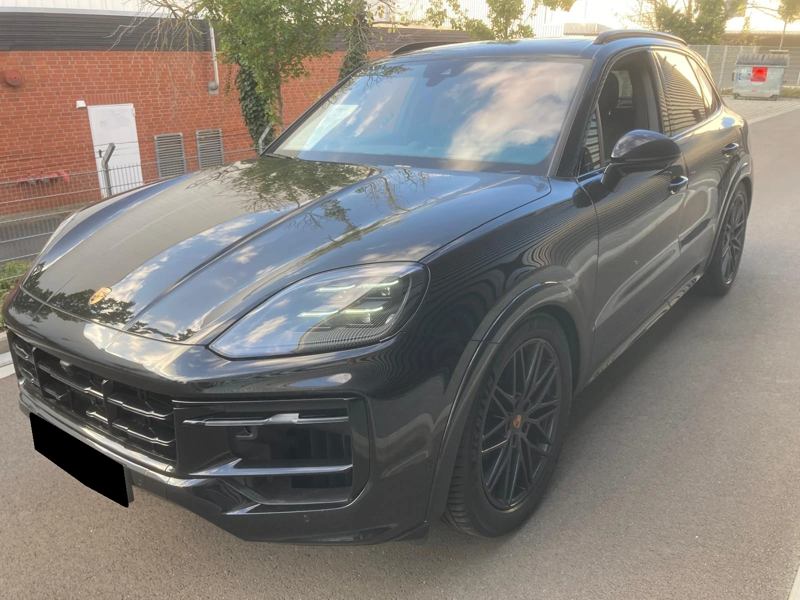 Porsche Cayenne GTS V8 Bi-Turbo | Mobile.bg � ����������� 2