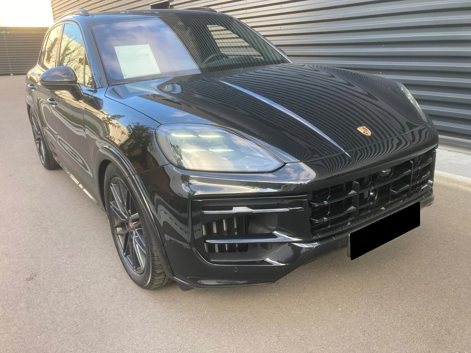 Porsche Cayenne GTS V8 Bi-Turbo | Mobile.bg � ����������� 3