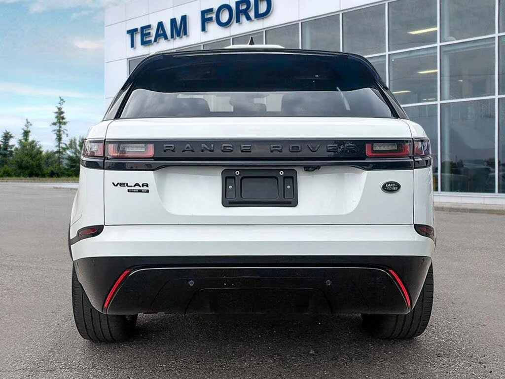 Land Rover Range Rover Velar 4WD* R-DYNAMIC* LANE ASSIST* ������ ����*  | Mobile.bg � ����������� 4