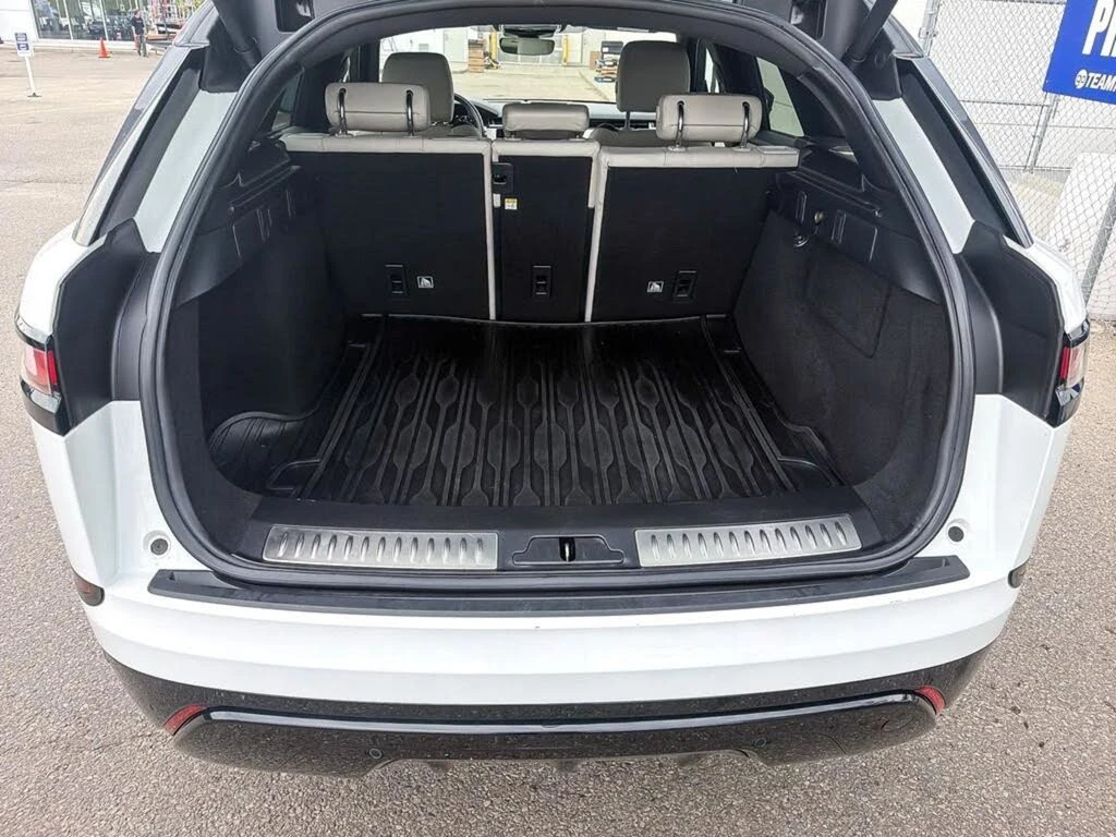 Land Rover Range Rover Velar 4WD* R-DYNAMIC* LANE ASSIST* ������ ����*  | Mobile.bg � ����������� 15