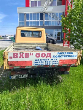 Mercedes-Benz Sprinter 208, снимка 5