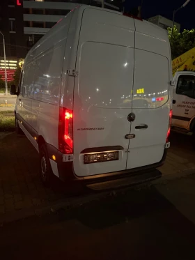 Mercedes-Benz Sprinter 311 55k.w, снимка 16