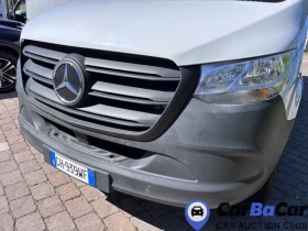 Mercedes-Benz Sprinter 311 55k.w, снимка 5