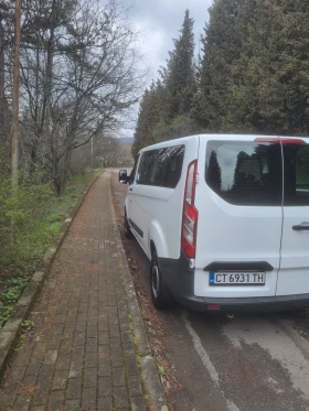 Ford Transit Custom, снимка 5
