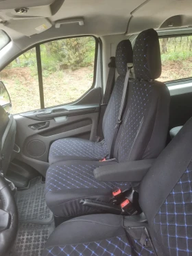 Ford Transit Custom, снимка 6