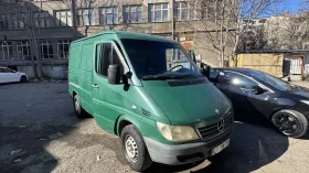 Mercedes-Benz Sprinter, снимка 1