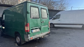 Mercedes-Benz Sprinter, снимка 3