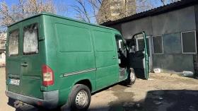 Mercedes-Benz Sprinter, снимка 4