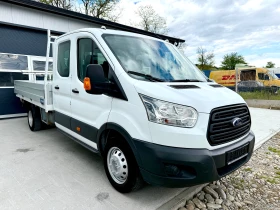 Ford Transit 2.2TDCI/KLIMATIK