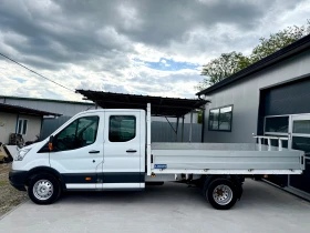 Ford Transit 2.2TDCI/KLIMATIK | Mobile.bg    4