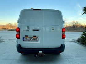 Peugeot Expert 1.5 HDI 24 хил. км, снимка 5