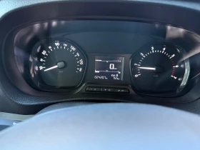 Peugeot Expert 1.5 HDI 24 хил. км, снимка 9