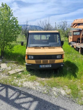 Mercedes-Benz Sprinter 208 undefined | Auto.bg — изображение 3