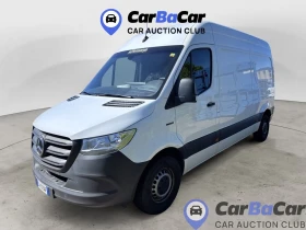 ������ Mercedes-Benz Sprint...