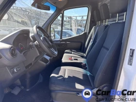 Mercedes-Benz Sprinter 311 55k.w | Mobile.bg � ����� ������ 8