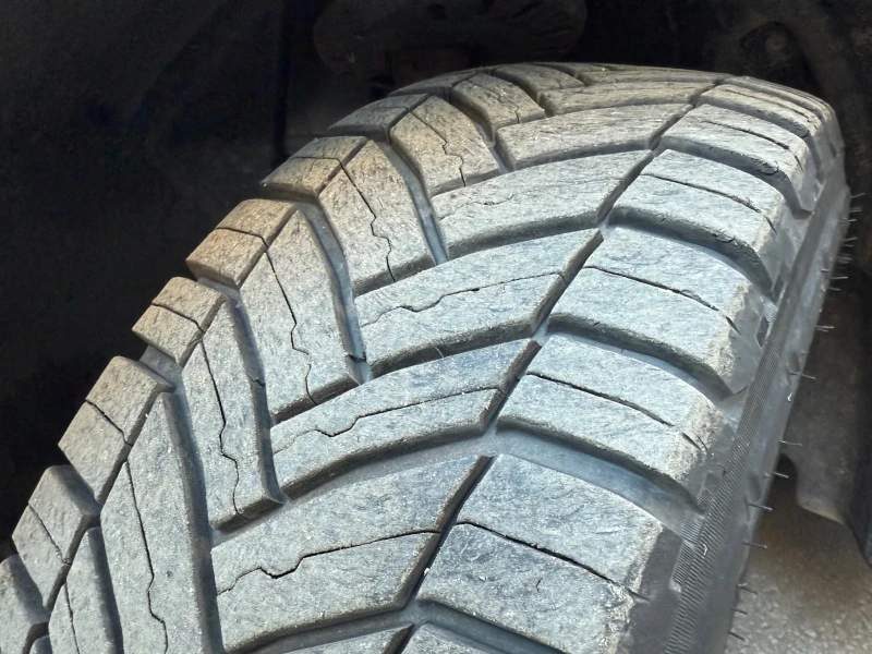 Peugeot Expert 1.5 HDI 24 хил. км, снимка 16 - Бусове и автобуси - 53105345