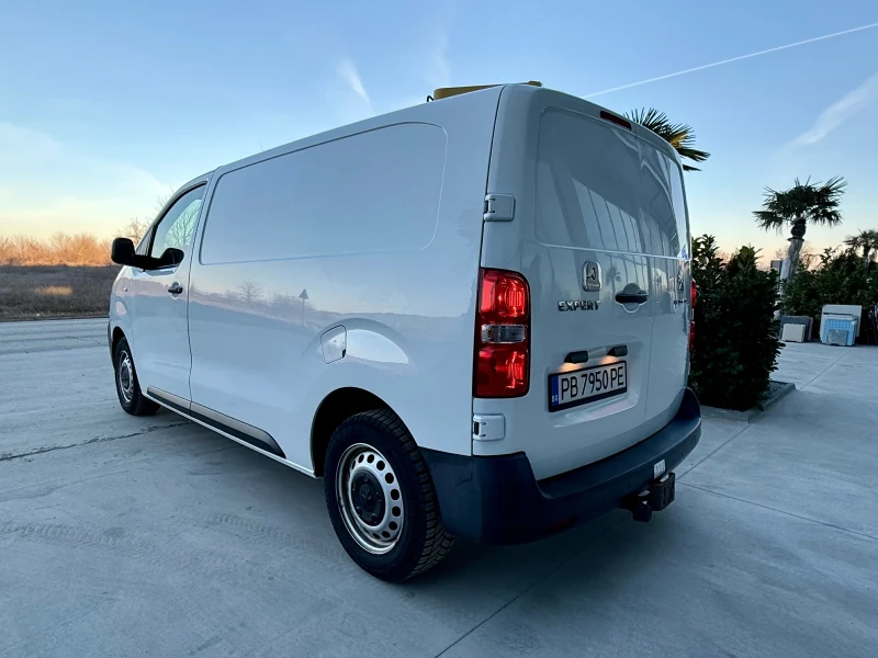 Peugeot Expert 1.5 HDI 24 хил. км, снимка 6 - Бусове и автобуси - 53105345