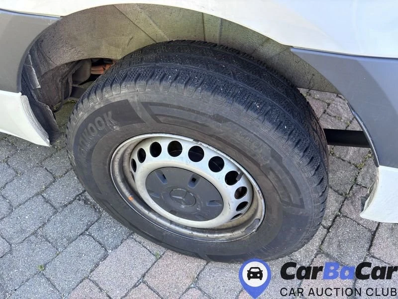Mercedes-Benz Sprinter 311 55k.w | Mobile.bg � ����������� 14