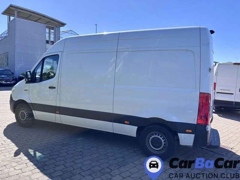 Mercedes-Benz Sprinter 311 55k.w | Mobile.bg � ����������� 2